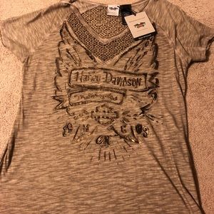 Harley Davidson T-Shirt